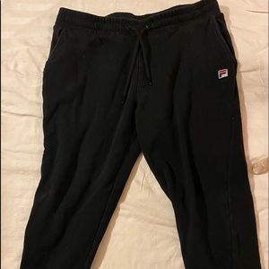 FILA sweatpants